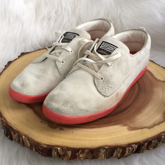 adidas ransom shoes